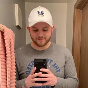 Meet your Posher, Logan